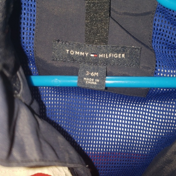 Baby jacket - Picture 2 of 4